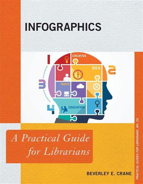 ebook pdf infographics practical guide librarians guides Epub