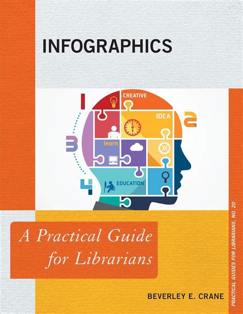 ebook pdf infographics practical guide librarians guides Epub