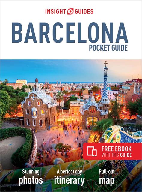 ebook pdf insight guides pocket barcelona Reader