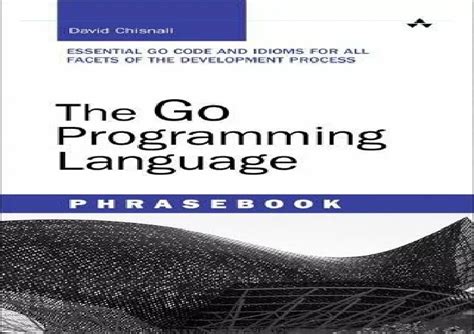 ebook pdf introduction programming go developer resource Reader