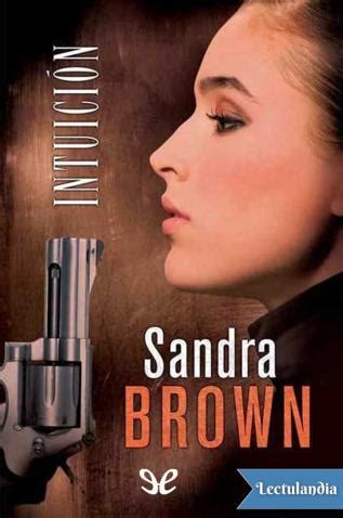 ebook pdf intuicion spanish sandra brown Epub