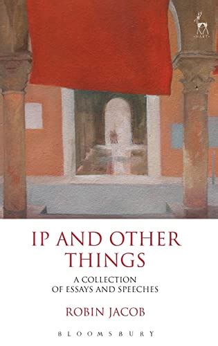 ebook pdf ip other things collection speeches Doc