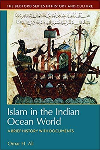 ebook pdf islam indian ocean world documents Kindle Editon