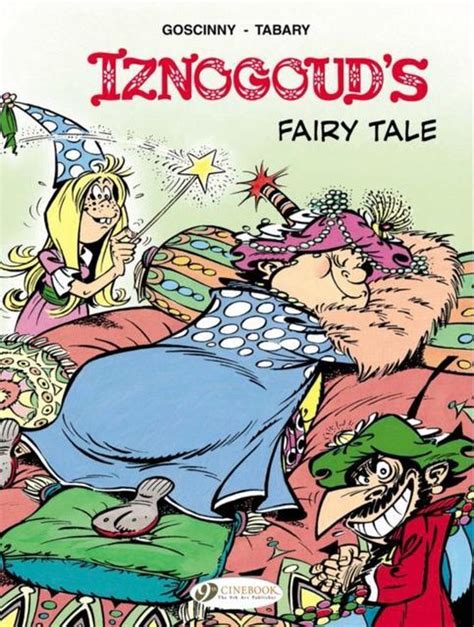 ebook pdf iznogouds fairy tale vol 12 Reader