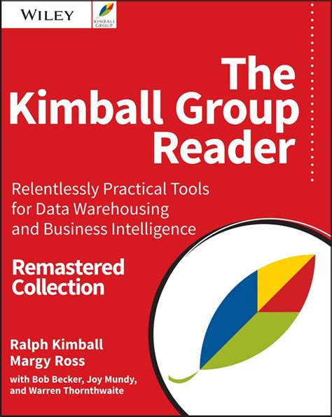 ebook pdf kimball group reader relentlessly intelligence PDF