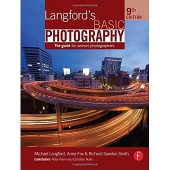 ebook pdf langfords basic photography serious photographers Epub