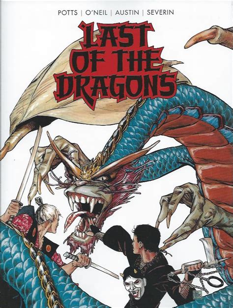 ebook pdf last dragons dover graphic novels Kindle Editon