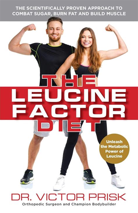ebook pdf leucine factor diet scientifically proven approach Reader