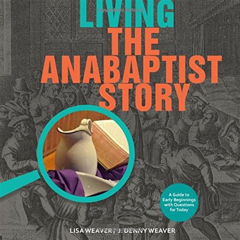 ebook pdf living anabaptist story beginnings questions PDF