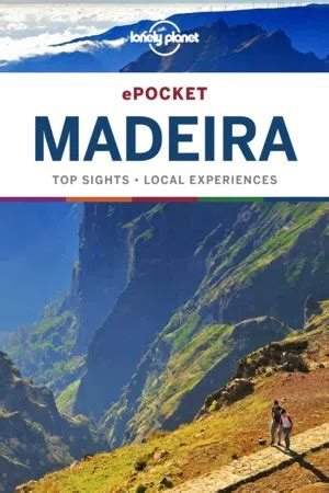 ebook pdf lonely planet pocket madeira travel Doc