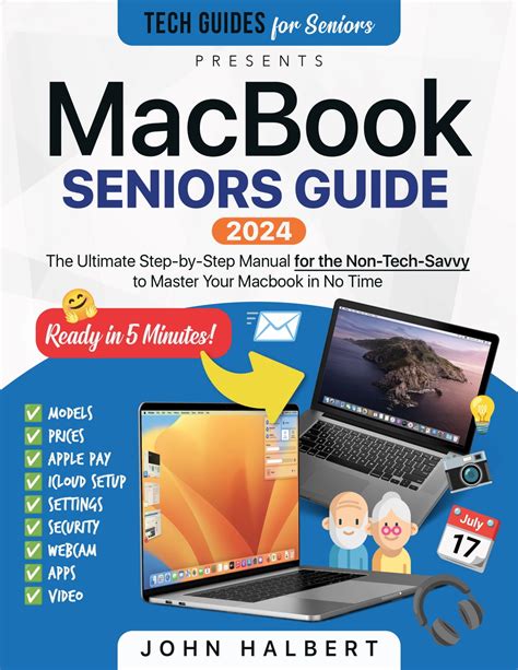 ebook pdf mac seniors learn version computer Doc