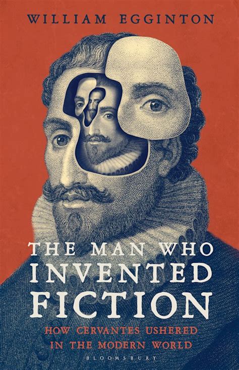 ebook pdf man who invented fiction cervantes Doc