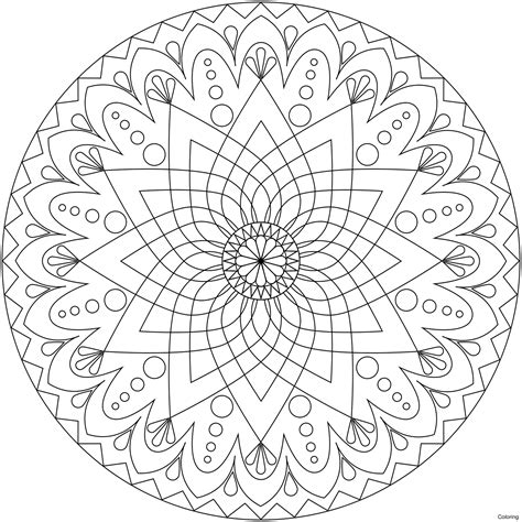 ebook pdf mandala colouring book inspirations spiritual Kindle Editon