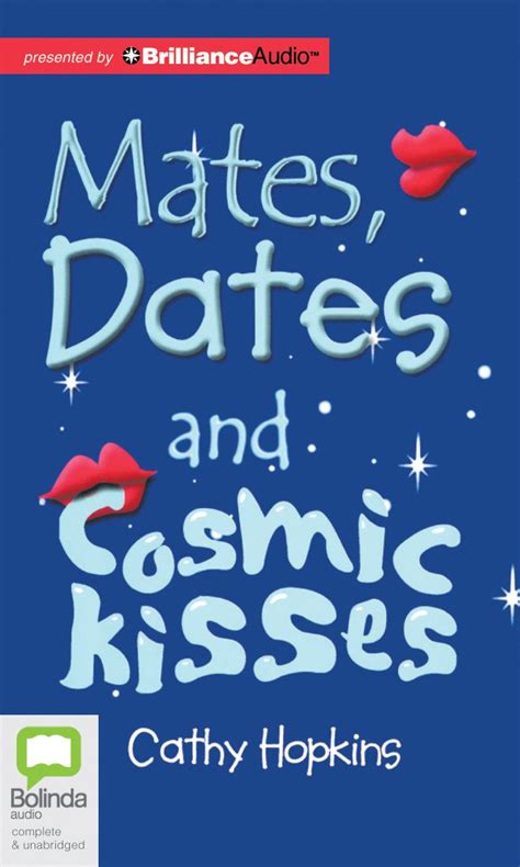 ebook pdf mates dates cosmic kisses hopkins Epub