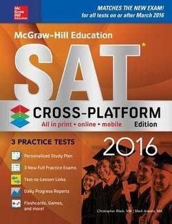 ebook pdf mcgraw hill education sat 2016 cross platform PDF