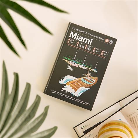 ebook pdf miami monocle travel guides Epub