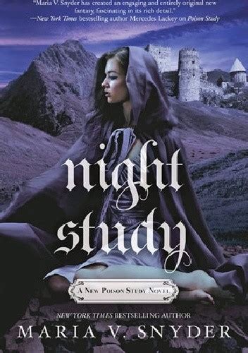 ebook pdf night study maria v snyder Epub