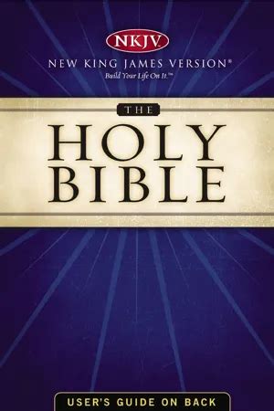 ebook pdf nkjv award bible thomas nelson PDF