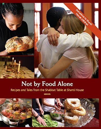 ebook pdf not food alone recipes shabbat PDF