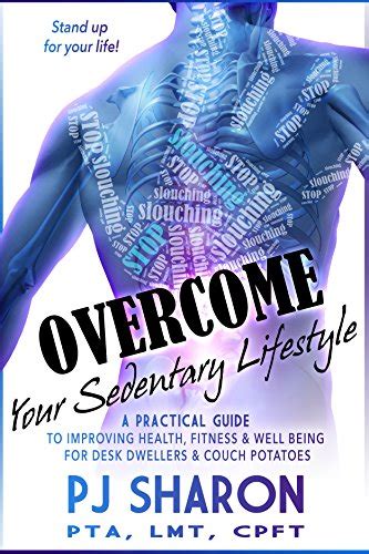 ebook pdf overcome your sedentary lifestyle well being ebook PDF