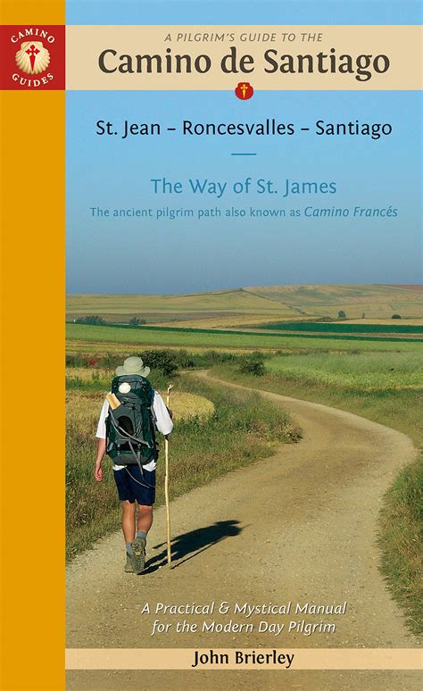 ebook pdf pilgrims guide camino santiago roncesvalles Reader