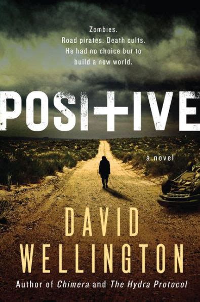 ebook pdf positive novel david wellington Doc