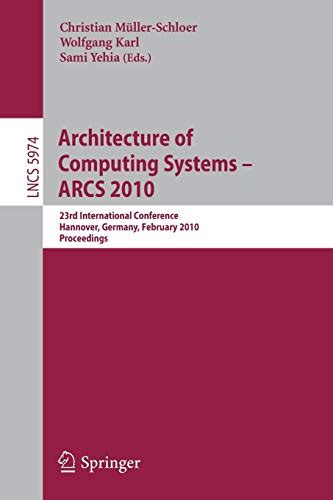 ebook pdf proceedings international conference computing systems Epub