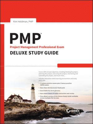 ebook pdf project management professional deluxe study Reader