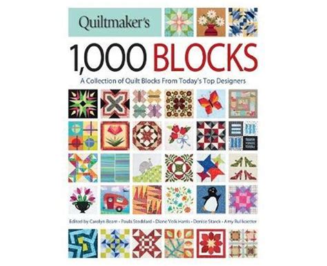 ebook pdf quiltmakers 000 blocks collection designers Doc