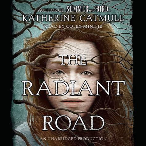 ebook pdf radiant road katherine catmull PDF