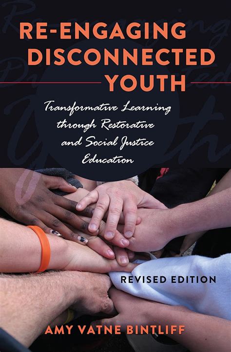 ebook pdf re engaging disconnected youth transformative restorative Reader