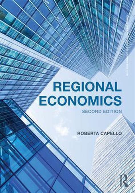 ebook pdf regional economics routledge advanced finance Reader