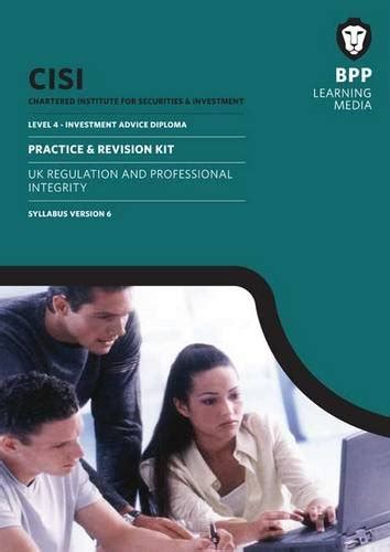 ebook pdf regulation professional integrity syllabus version PDF