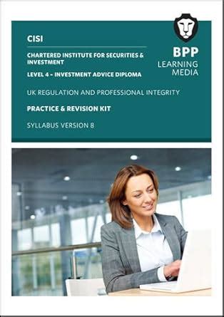 ebook pdf regulation professional integrity syllabus version PDF