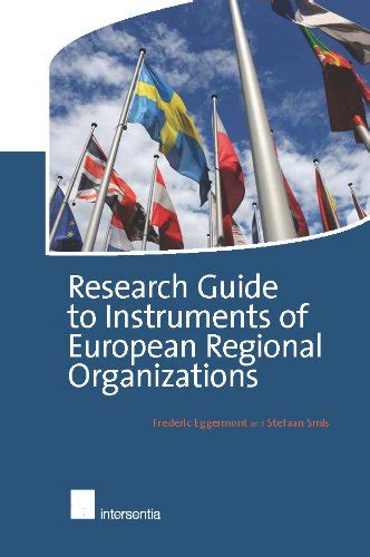 ebook pdf research guide instruments international organizations Epub