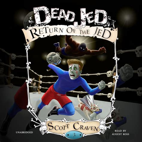 ebook pdf return jed dead scott craven Kindle Editon