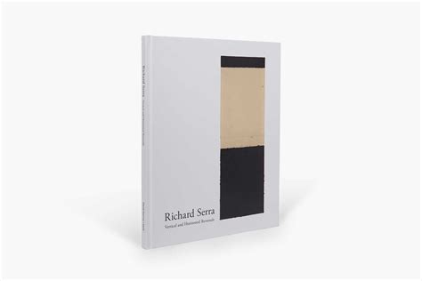 ebook pdf richard serra vertical horizontal reversals Reader