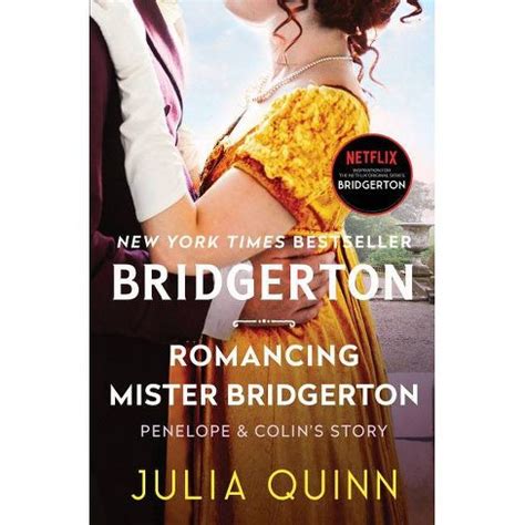 ebook pdf romancing mister bridgerton bridgertons julia PDF