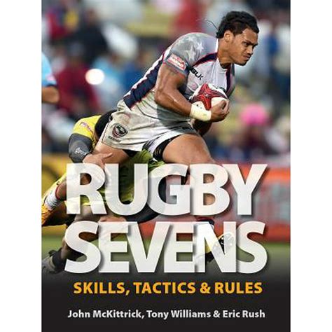 ebook pdf rugby sevens skills tactics rules PDF
