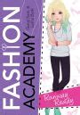 ebook pdf runway ready fashion academy sheryl Kindle Editon