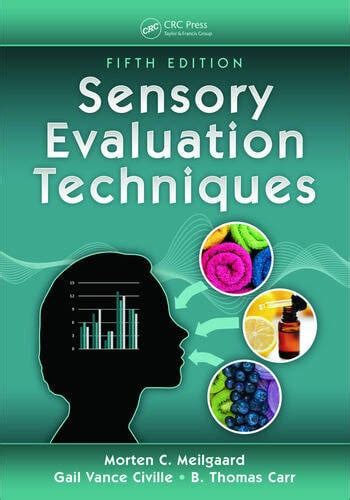 ebook pdf sensory evaluation techniques fifth civille Epub