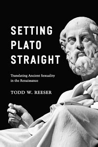 ebook pdf setting plato straight translating renaissance Doc