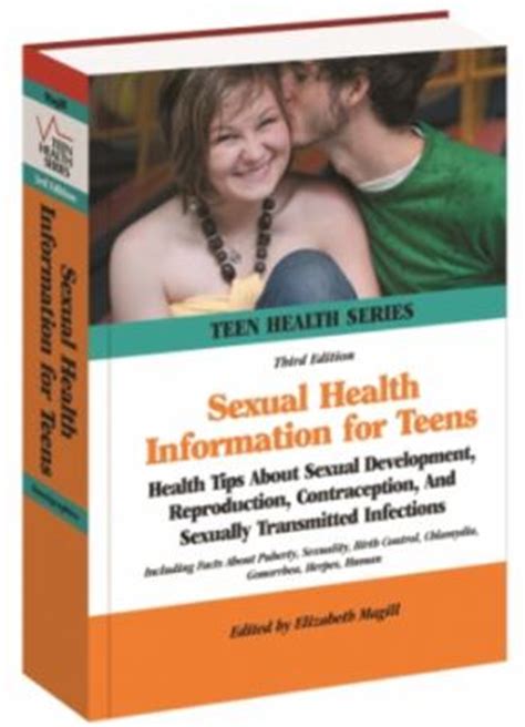 ebook pdf sexual health information teens teen Doc