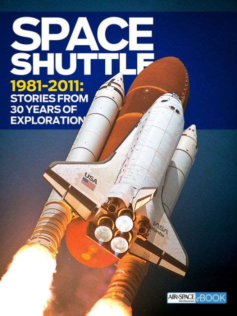 ebook pdf shuttles space missions discoveries science Reader