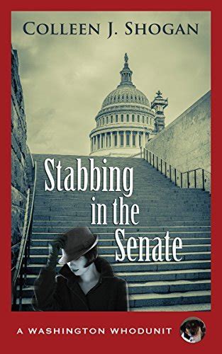 ebook pdf stabbing senate washington whodunit colleen PDF