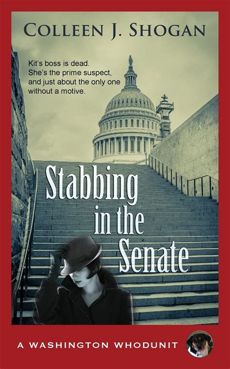 ebook pdf stabbing senate washington whodunit colleen PDF