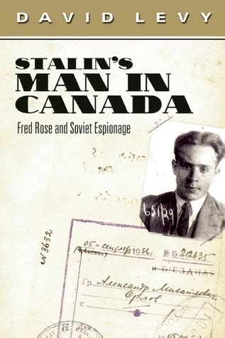 ebook pdf stalins man canada soviet espionage Reader
