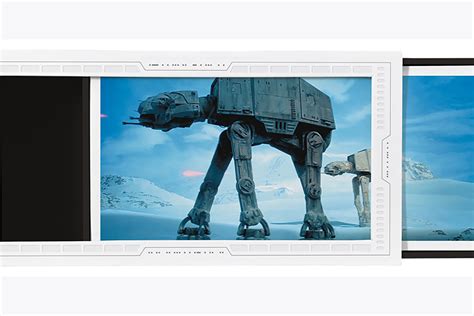 ebook pdf star wars frames 100 postcards PDF