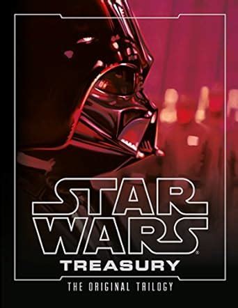 ebook pdf star wars treasury original trilogy PDF