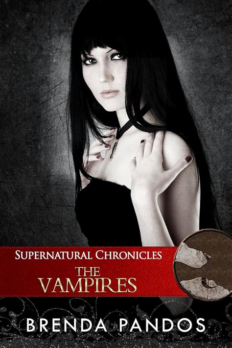 ebook pdf supernatural chronicles vampires dynamis orleans ebook Kindle Editon